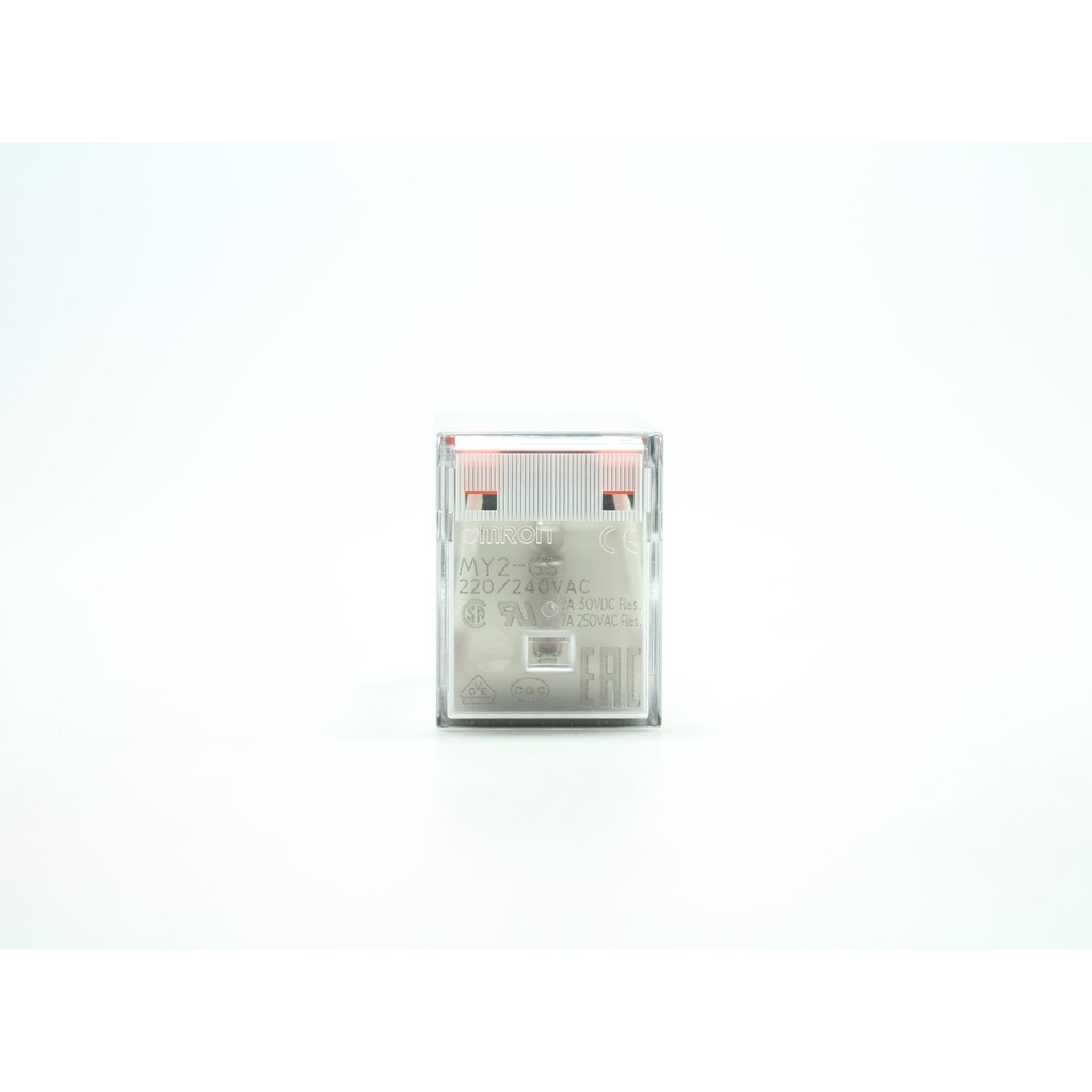 my2-gs-220-240vac-relay-omron-relay-สินค้าของแท้-100-220-240-vac