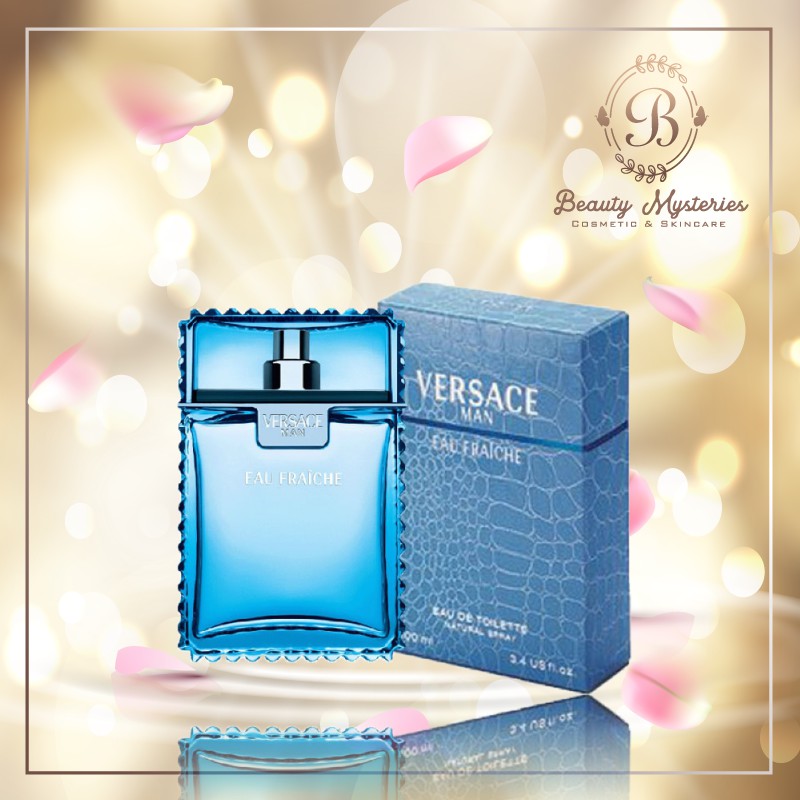 น้ำหอมผู้ชาย-ของแท้-ส่งฟรี-ป้ายคิง-versace-man-eau-fraiche-edt-100ml-น้ำหอม-เวอซาเช่