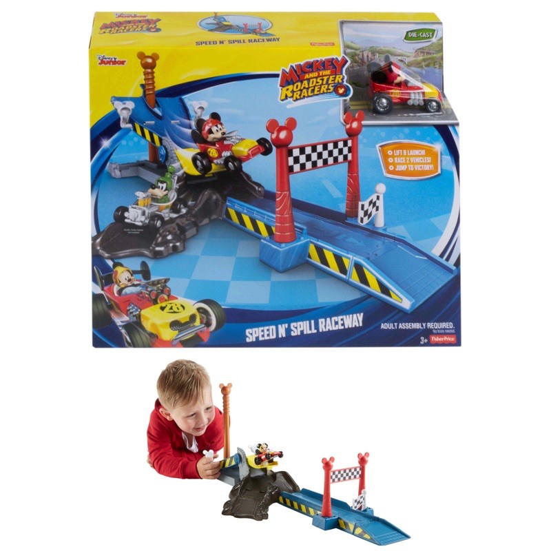 fisher-price-disney-mickey-and-the-roadster-racers-speed-n-spill-raceway