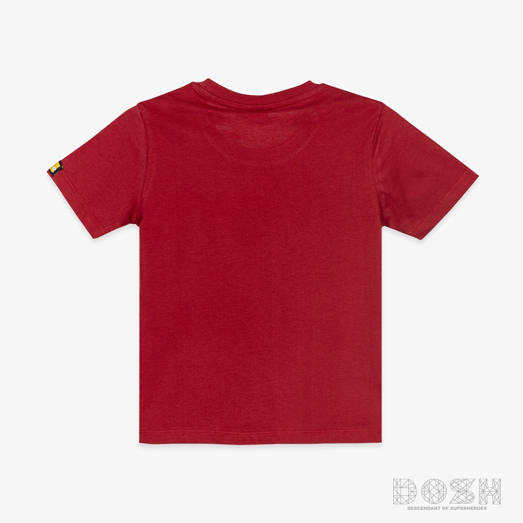 dosh-boys-t-shirts-the-simpsons-เสื้อยืดเด็กคอกลม-แขนสั้น-เด็กชาย-fsibt5050-re