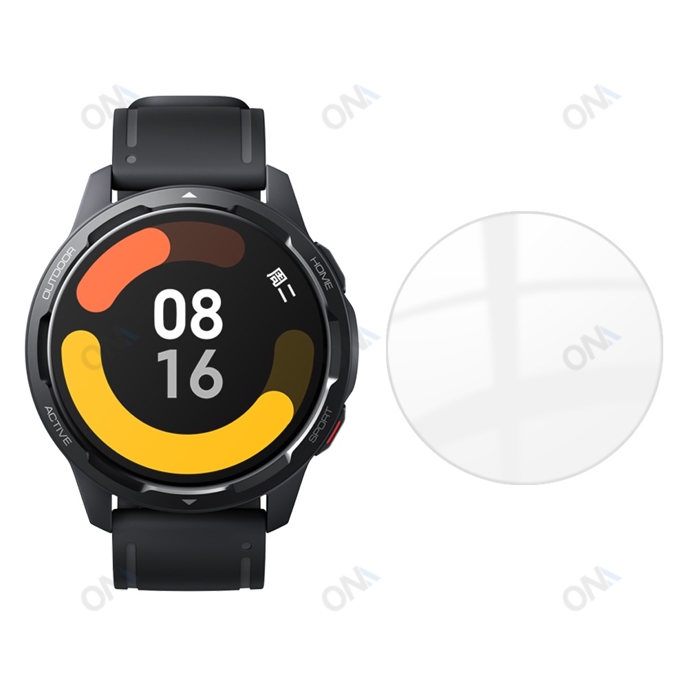ฟิล์ม-xiaomi-watch-s1-active-ฟิล์ม-ฟิล์มป้องกัน-xiaomi-watch-s1-active-ฟิล์มกระจกนิรภัย-hd-ฟิล์ม-xiaomi-watch-s1-active-smart-watch-ฟิล์มป้องกัน