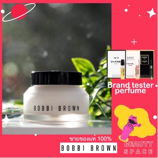แท้100% 🌋🌋🌋 Bobbi Brown Hydrating Water Fresh Face Cream Moisturizer 50ml