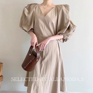 (Preorder) ALLA Dress