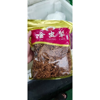 jin chong cao 500g/pack