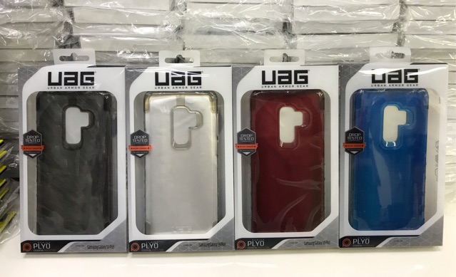 uag-plyo-เคสกันกระแทก-samsung-s9-s9-plus-รุ่น-plyo