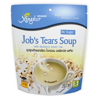 Xongdur Jobs Tears Soup (No Sugar)