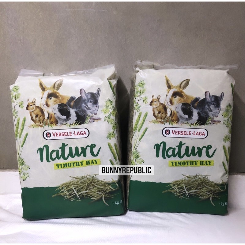 versele-laga-nature-timothy-hay-1-kg-หญ้าทิโมธีเกรดพรีเมี่ยม-เหมาะสำหรับกระต่าย-ชินชิล่า-แกสบี้-และสัตว์เลี้ยงพันธุ์เล็ก