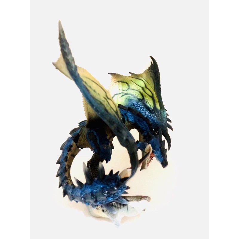 ancient-blue-dragon-action-figure-rare-disassemble