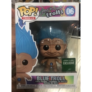 POP! Funko เรื่อง Trolls ของแท้ 100% มือหนึ่ง