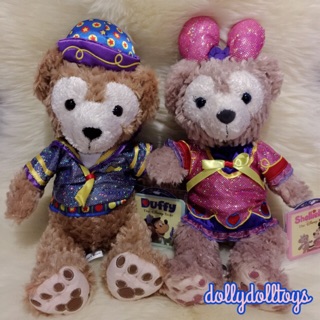 Disney Duffy + Shellie May CNY 2015 คู่ ดัฟฟี่ เชลลี่เมย์ ปีใหม่