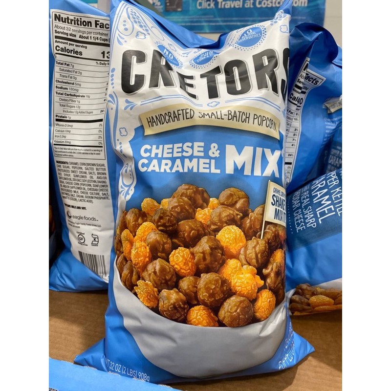 popcorn-cretors-cheese-amp-caramel-mix-ขนาด822g