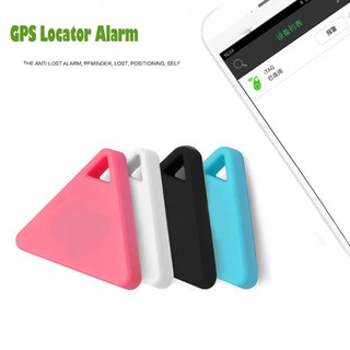 ภาพหน้าปกสินค้าGPS Mini Tag Smart Tracker Bluetooth Wallet Key Finder Locator Alarm ที่เกี่ยวข้อง