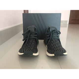 Adidas Nmd Xr1