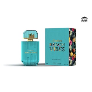 น้ำหอม Sweet Heart Beach Vibes EDP ขนาด 100 Ml