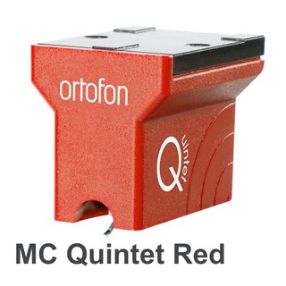 หัวเข็ม Ortofon Quintet Red MC Low (New)