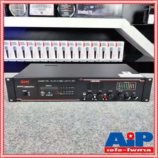 เครื่องบันทึกเสียง NPE DPR020FM DIGITAL PLAY RECORD เครื่องบันทึก DPR 020 FM DPR020 FM เครื่องบันทึกUSB DPR 020 FM เอ...