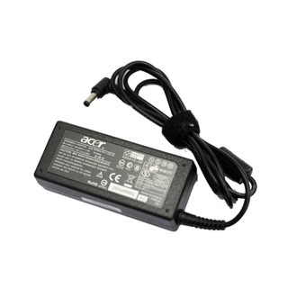 สินค้า Acer Adapter 19V/3.42A 5.5 x 2.5mm (Black) #181