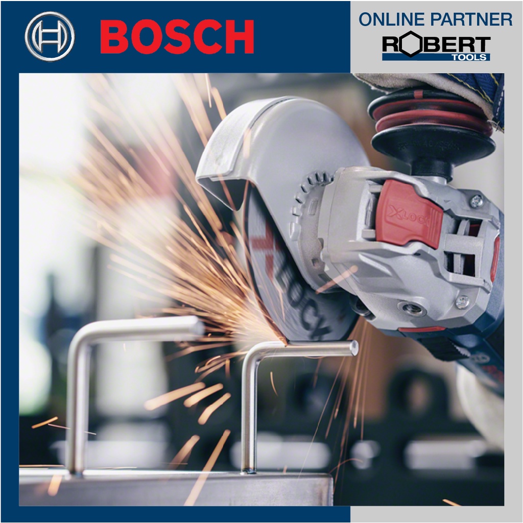 bosch-รุ่น-2608619254-ใบตัด-x-lock-125-มม-x-1-6-มม-t41-expert-metal-1ชิ้น