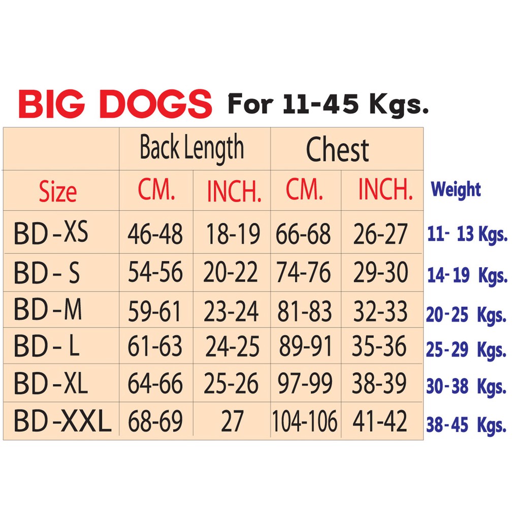 bigdog-doggydolly-เสื้อผ้าหมาใหญ่-แฟชั่นหมาใหญ่-เสื้อโค้ท-winter-เสื้อหนาว-11-45โล-bd095