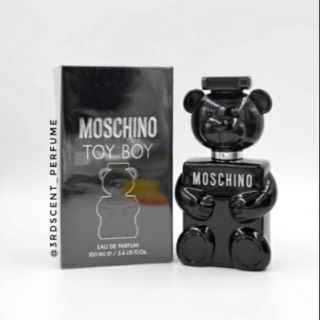 แบ่งขาย Moschino - Toy Boy (decant)