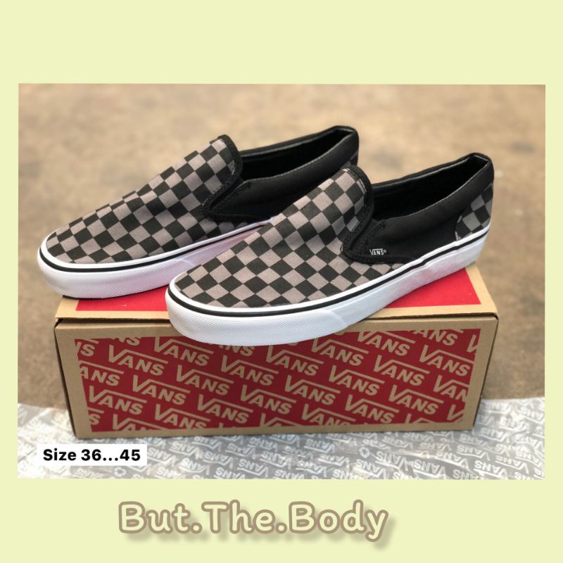 vans-สลีปออน-เกรด-aaa-พร้อมกล่อง-ส่งฟรีค่ะ