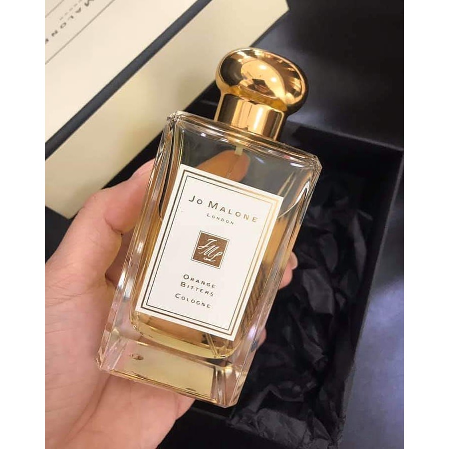 JO MALONE LONDON orange bitter 100 . Shopee Thailand