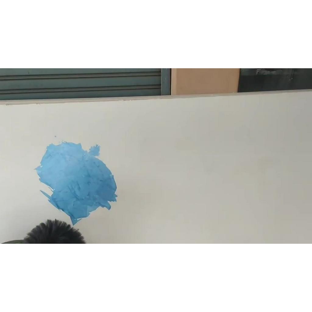 สีลอฟท์สำเร็จรูป-dragon-loft-blur-shinning-สีฟ้ามุก-set-5-kg
