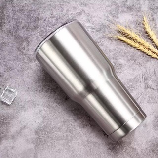 แก้วสแตนเลสเก็บความเย็นStainless steel TUMBLER