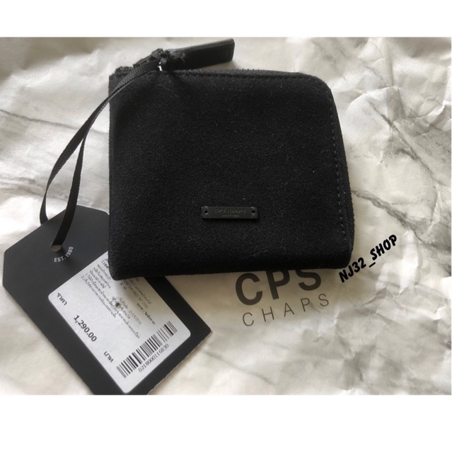 กระเป๋าสตางค์ CPS CHAPS | Shopee Thailand