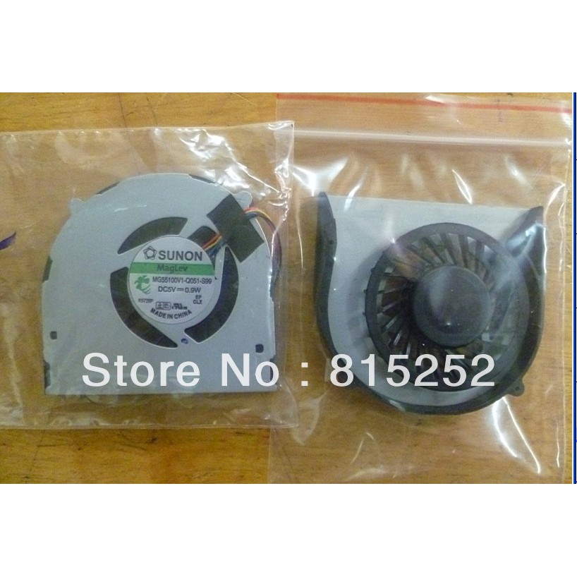 พัดลม-cpu-acer-aspire-4810t-5810tz-4810-ms2271-cpu-fan