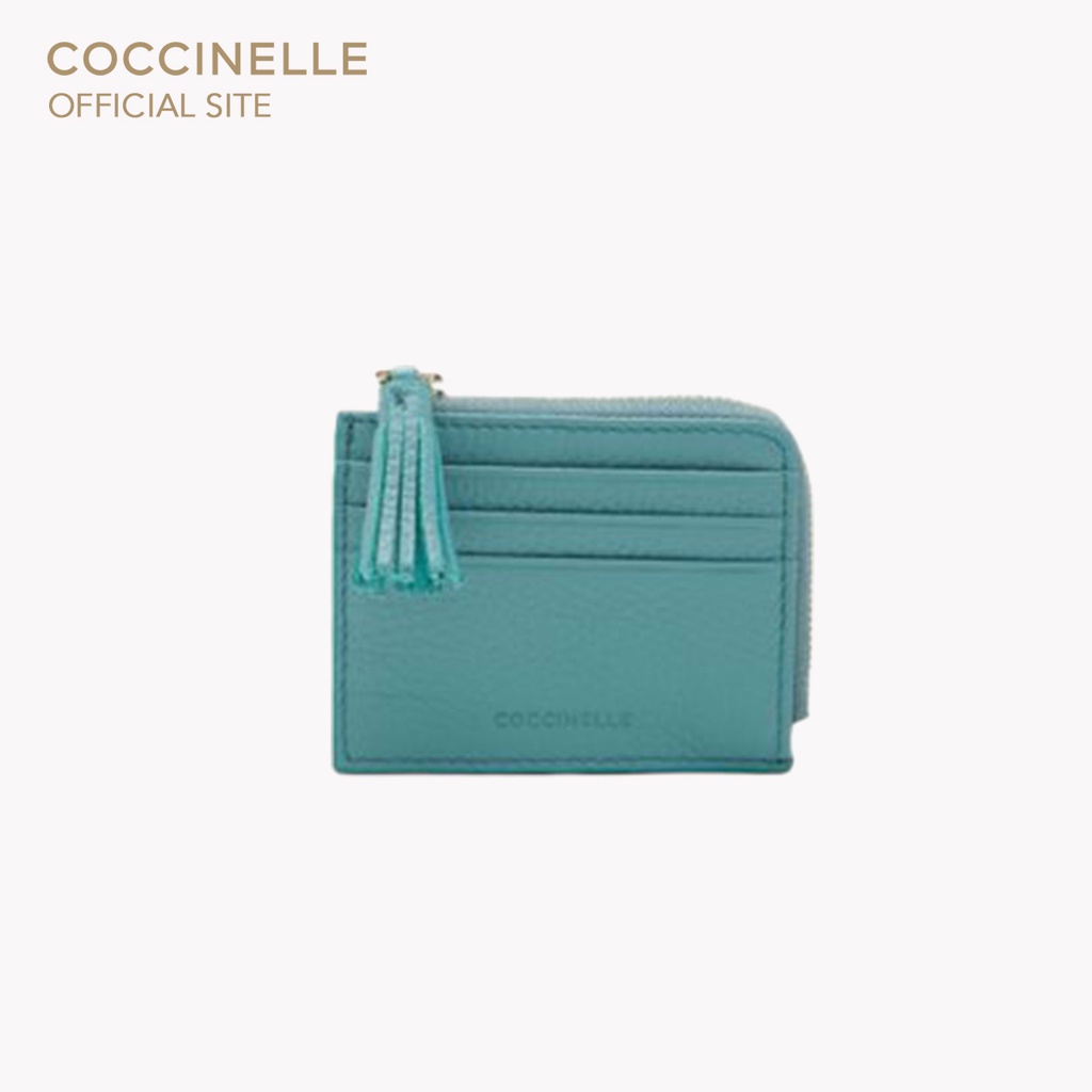 coccinelle-tassel-document-holder-128901-กระเป๋าใส่การ์ด