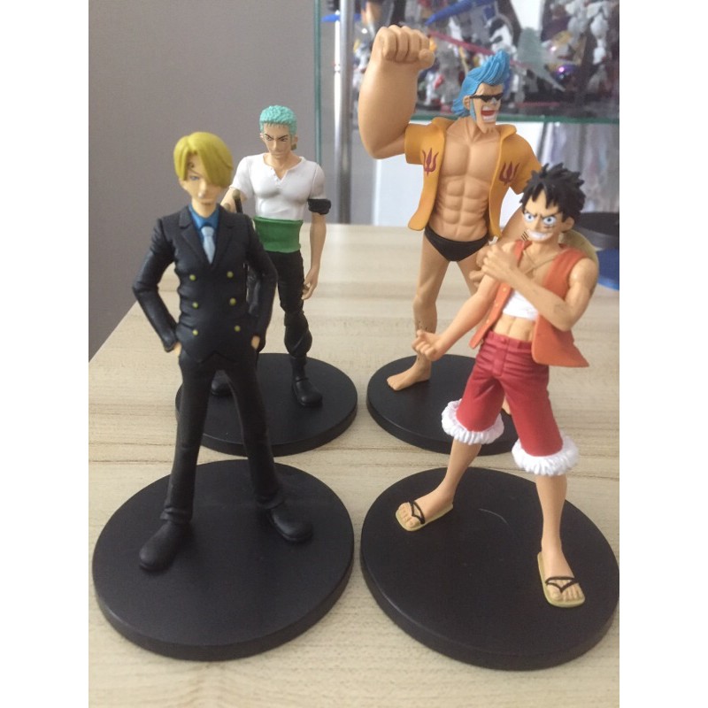 超ワンピーススタイリング～WANTED～全種類セット★ 超ワンピーススタイリング～WANTED～全種類セット☆ 【公式通販】