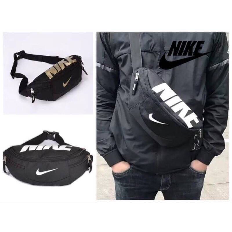 NIKE Chest pack Unisex Waist Bag