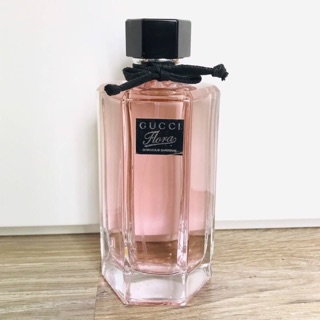 Gucci flora gorgeous gardenia edt 100ml (no box)