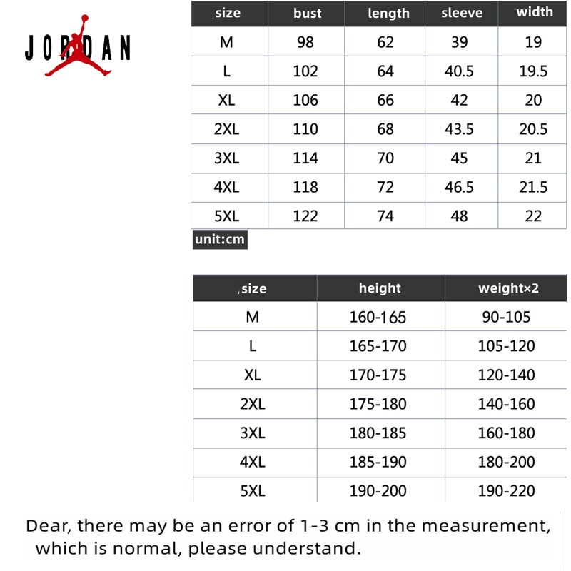 เสื้อยืดลําลอง-แขนสั้น-คอกลม-ระบายอากาศได้ดี-ลาย-air-jordan-airman-เหมาะกับการเล่นกีฬาบาสเก็ตบอล-สําหรับผู้ชาย