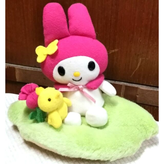 ตุ๊กตา-มายเม-มายเมโลดี้-มายเม-mymelody-mysweetpiano