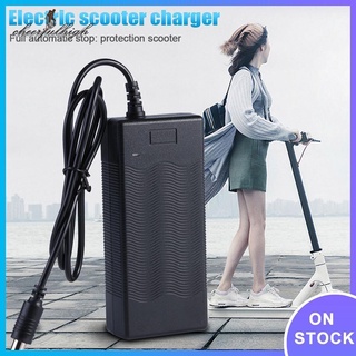 cheerfulhigh🍁M365 Electric Scooter Charger 42V 2A for Xiaomi for Ninebot