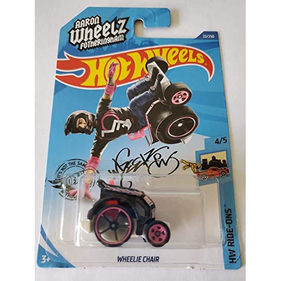 2019 hot wheels wheelie chair clearance