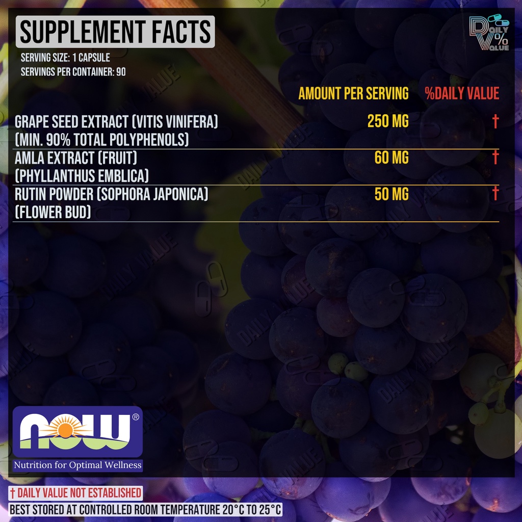 เมล็ดองุ่นสกัด-grape-seed-extract-100-mg-250-mg-by-now-foods