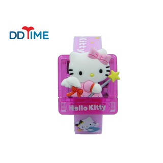Hello Kitty นาฬิกาเด็กเฮลโลคิตตี้ HKSQ98067-01A