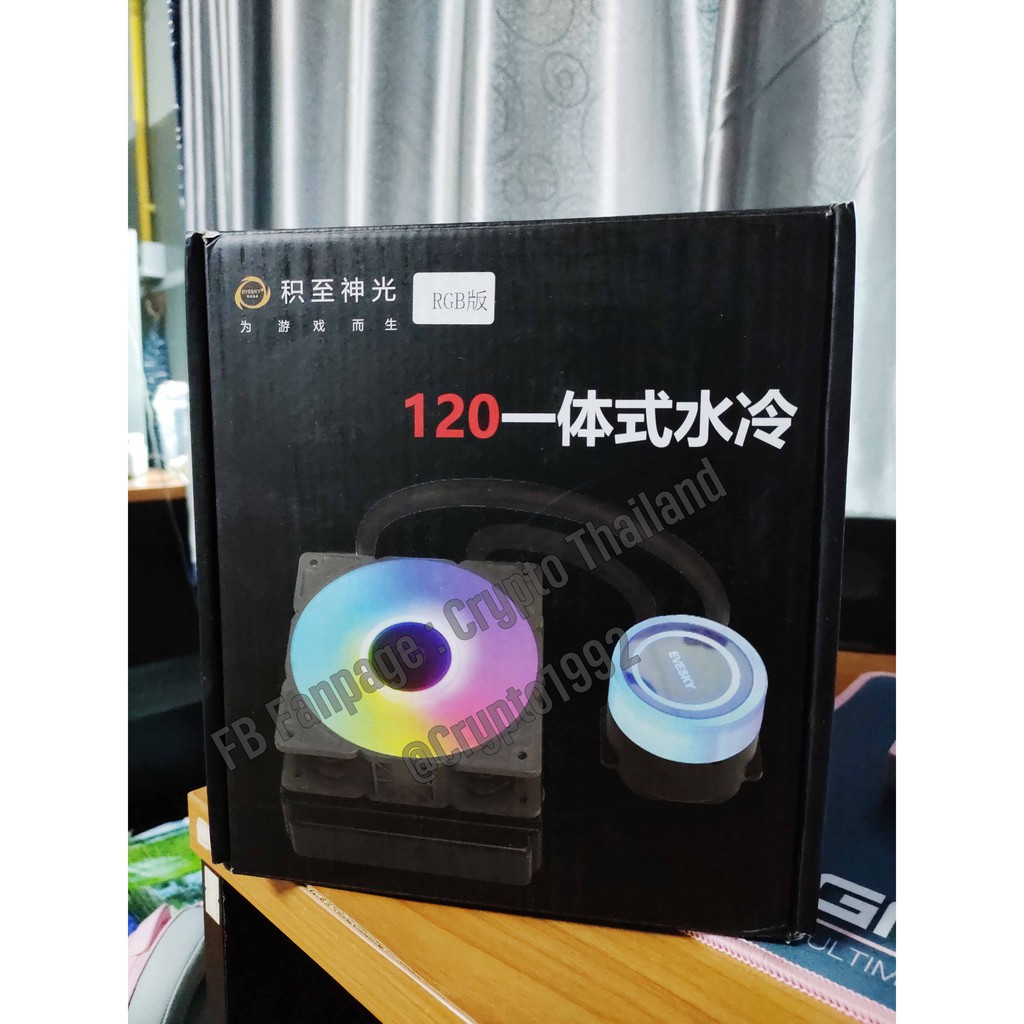 หม้อน้ำระบายความร้อน-cpu-evesky-shenguang-120