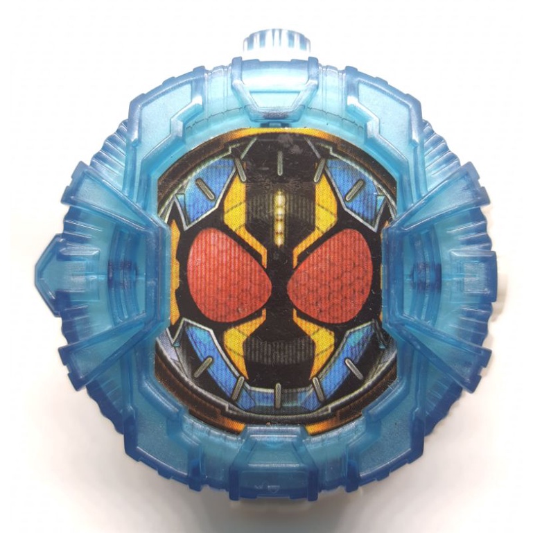 ไรด์ วอช ไรเดอร์ Zi-O SG Ridewatch ชุด 2 | Shopee Thailand