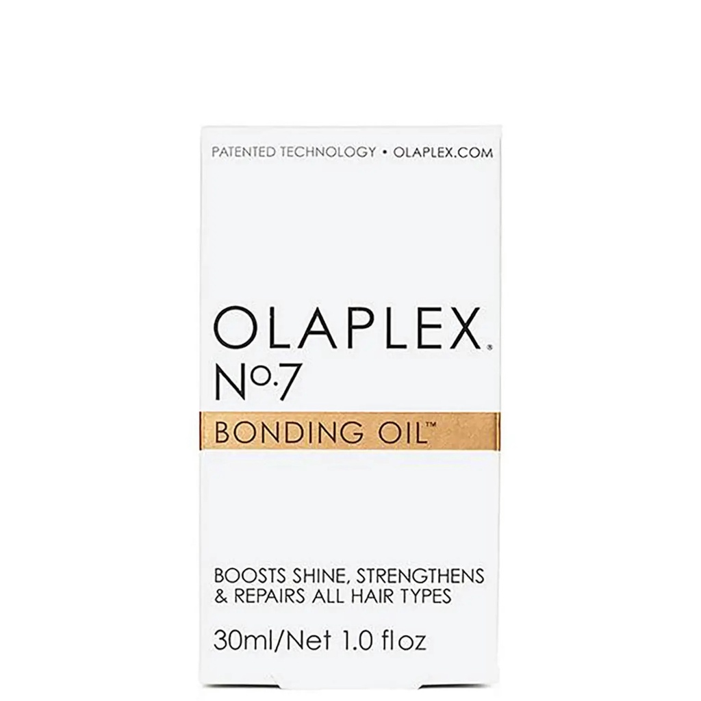 olaplex-no-7-bonding-oil-30ml-ออยล์บำรุงผมแห้งเสียถูกทำลาย