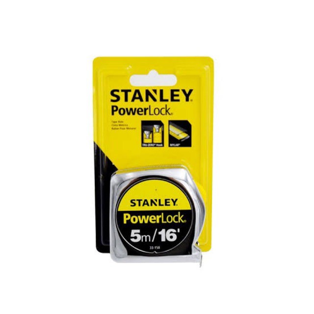 stanley-ตลับเมตร-5-เมตร-ของแท้-100