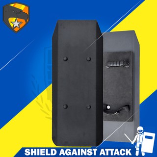 SWAT SHIELD โล่แขน โล่ตำรวจ Police ทหาร Soldier ปราบจลาจล