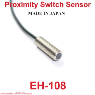EH-108 KEYENCE EH-108 Proximity Sensor EH-108 KEYENCE EH-108 KEYENCE EH-108 พร็อกซิมิตี้เซนเซอร์ EH-108 KEYENCE