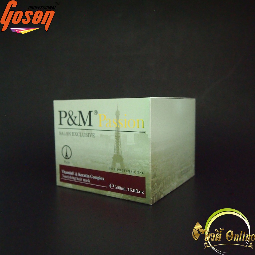 p-amp-m-วิตามินอี-เคราตินคอมเพล็กช์-นอร์ริชชิ่ง-แฮร์มาส์ค-500-ml