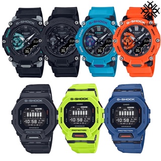 สินค้า G-SHOCK รุ่น GA-2200-2A GA-2200BB-1A GA-2200M-1A GA-2200M-4A GBD-200-1 GBD-200-2 GBD-200-9