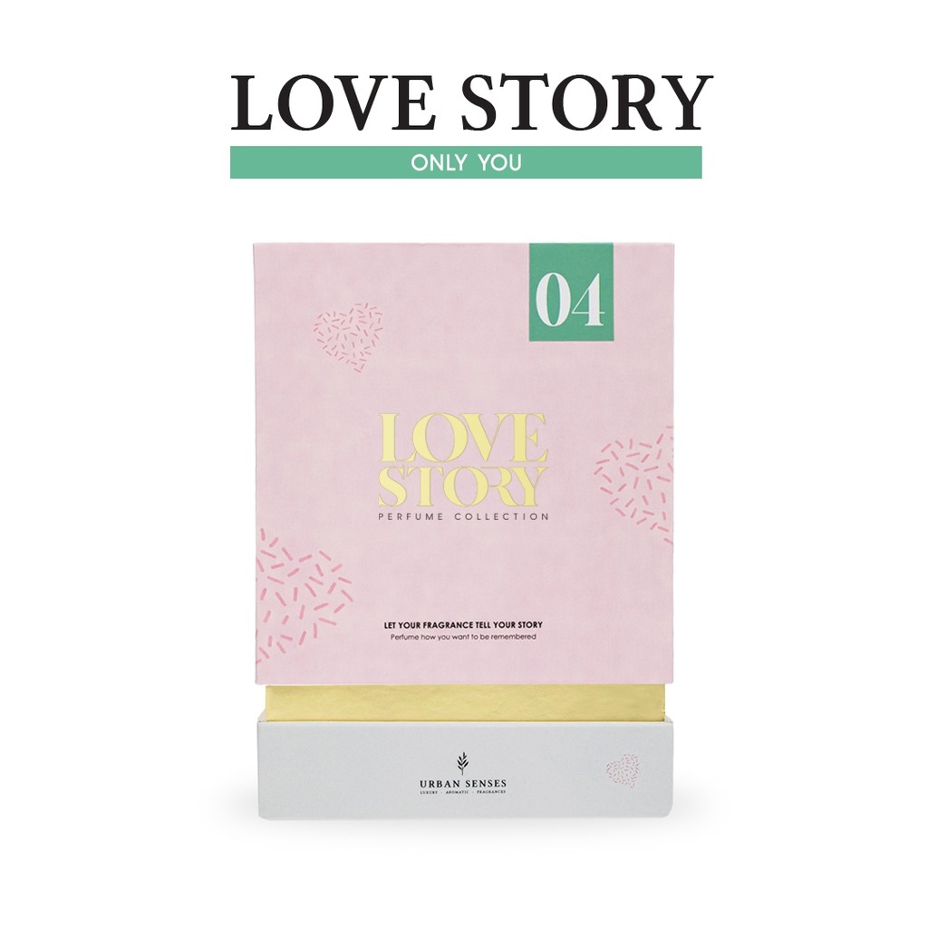 น้ำหอม-น้ำหอมผู้หญิง-urban-senses-love-story-perfume-collection-only-you