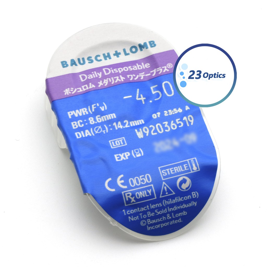 bausch-amp-lomb-daily-คอนแทคเลนส์-รายวัน-แพ๊ค-15-คู่-ราคาถูกที่สุด